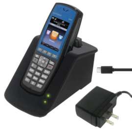 Artisan Power, Ims SpectraLink 8400 Series: Dual Charger (1 Phone, 1 Battery)