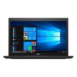 Ingram, Cpo Systems Dell Latitude 7490 14" HD 1366 x 768, (8th gen) Intel Core i5-8350U 1.9GHz, 16GB DDR4, 256GB SSD, Intel UHD Graphics 620