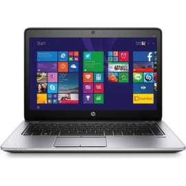 Ingram, Cpo Systems HP EliteBook 840 G2 14" HD, (5th gen) Intel Core i5-5300U 2.3GHz, 16 GB RAM, 256 GB SSD