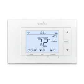 Emerson SENSI WI-FI THERMOSTAT FOR SMART HOME PRO VERSION