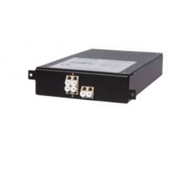Us Robotics Multi-mode Gigabit LC Fiber TAP 50 Micron 50/50