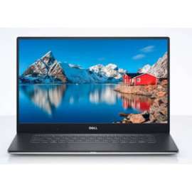 Ingram, Cpo Systems Precision M5520 Workstation 15.6" UHD (7th Gen) Intel Core i7-7820HQ 2.9GHz, 16GB RAM, 512 GB SSD, Windows 10 Pro, Black