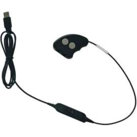 Spracht ADA-109 Adapter Cable 2 RJ9 to USB
