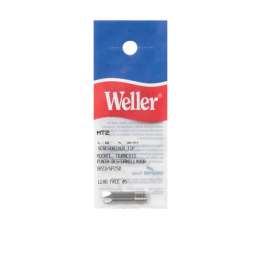 Weller Lead-Free Soldering Tip 1/8 in. D Copper