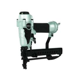 Metabo HPT 18 Ga. 1/4 in. Narrow Crown Stapler Kit