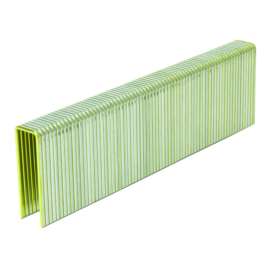 Metabo HPT 7/16 in. W X 1-1/4 in. L 16 Ga. Standard Staples 10000 pk