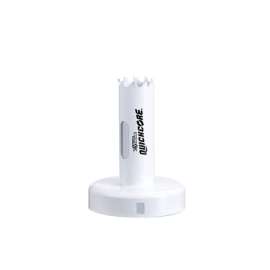 Blu-Mol Xtreme QuickCore 3/4 in. Bi-Metal Hole Saw 1 pc
