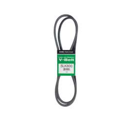Mitsuboshi Super KB 5LK800 V-Belt 0.63 in. W X 80 in. L For Riding Mowers