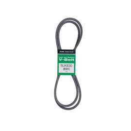 Mitsuboshi Super KB 5LK830 V-Belt 0.63 in. W X 83 in. L For Riding Mowers