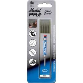 Markal Pro Marking Scribe 6 pc