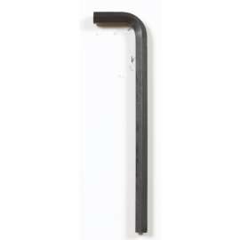 Eklind Long Series Hex-L 3/8 in. SAE Long Arm Hex L-Key 1 pc