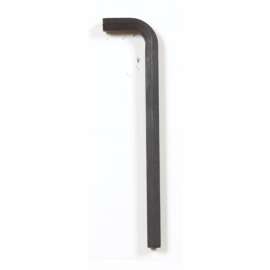 Eklind Long Series Hex-L 1/2 in. SAE Long Arm Hex L-Key 1 pc