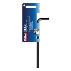 Eklind 1.3 mm Metric Long Arm Hex L-Key 1 pc