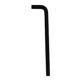 Eklind 2 mm Metric Long Arm Hex L-Key 1 pc