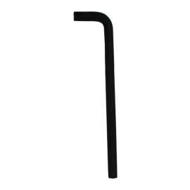 Eklind 3 mm Metric Long Arm Hex L-Key 1 pc