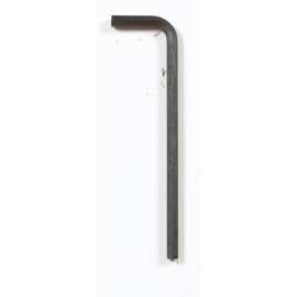 Eklind 7 mm Metric Long Arm Hex L-Key 1 pc