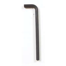 Eklind 12 mm Metric Long Arm Hex L-Key 1 pc