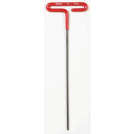 Eklind 1/8 in. SAE T-Handle Hex Key 1 pc
