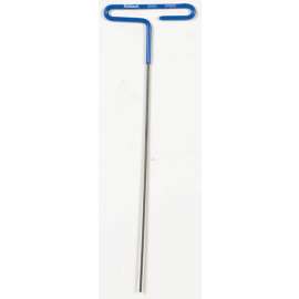 Eklind 2 mm Metric T-Handle Power Hex Key 1 pc