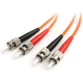 StarTech.com 1m Fiber Optic Cable