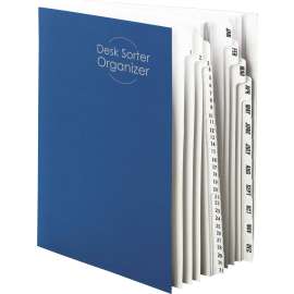 Smead 1-31 / Jan-Dec Desk File/Sorters