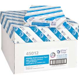 Elite Image Superior Multipurpose Paper