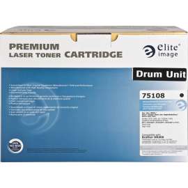 Elite Image Remanuf. Brother DR400 Drum Unit