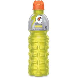 Quaker Oats GatoradeThirst Quencher Bottles
