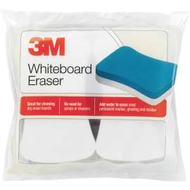 3M Whiteboard Eraser