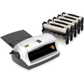 3M Heat-free Laminator Value Pack