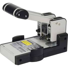 Carl Mfg XHC2100 Extra Heavy-duty Two Hole Punch