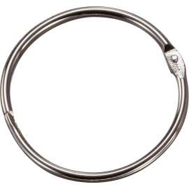 Officemate Looseleaf Book Rings