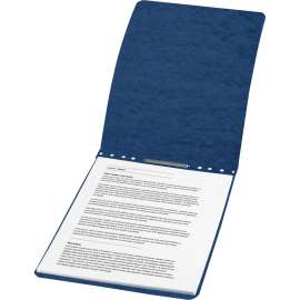 ACCO Presstex Top Binding Report Cover
