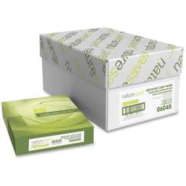 Nature Saver Recycled Paper