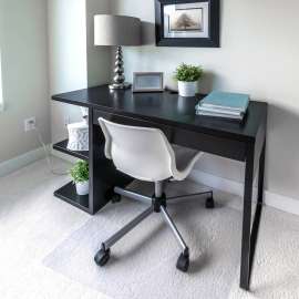 Floortex Ultimat Low/Medium Pile Carpet Chairmat