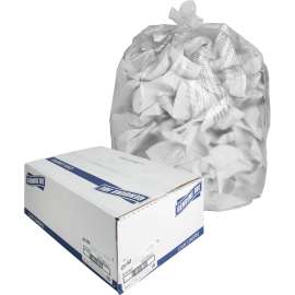 Genuine Joe High-density Can Liners