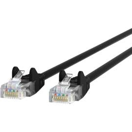 Belkin RJ45 High-Performance CAT 6 Patch Cable