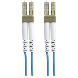 Belkin 10GB Aqua Fiber Optic Cable