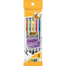 Bic .7mm Mechanical Pencils