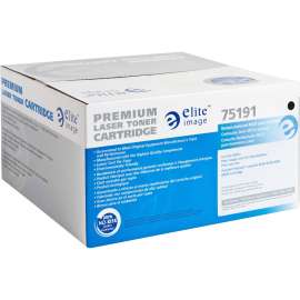 Elite Image Remanuf. HP 42X MICR Toner Cartridge