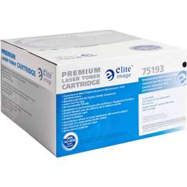 Elite Image Remanuf. HP 38A MICR Toner Cartridge