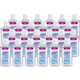 GOJO PURELL Portable Instant Hand Sanitizer