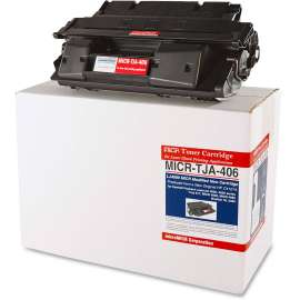 MicroMICR MICRTJA406 Toner Cartridge