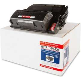MicroMICR MICRTHN42X Toner Cartridge