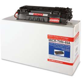 MicroMICR MICRTHN49A Toner Cartridge