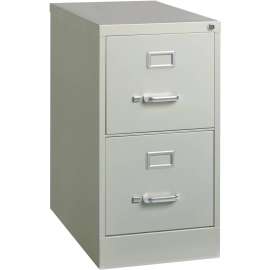 Lorell Commercial-grade Deep Vertical Files