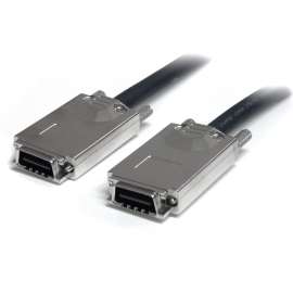 StarTech.com 100cm Serial Attached SCSI SAS Cable