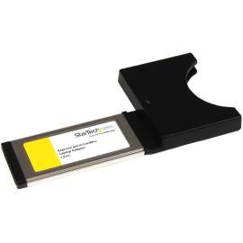 StarTech.com CardBus to ExpressCard Adapter card