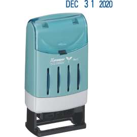 Xstamper Re-inkable VersaDater Line Dater