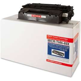 MicroMICR MICRTHN49X Toner Cartridge